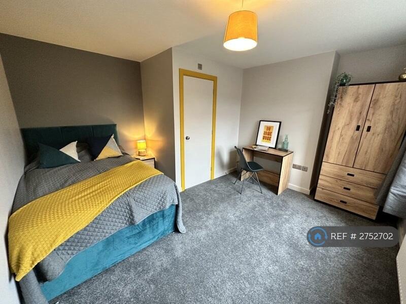 1 bed House Share for rent in Norwich. From OpenRent