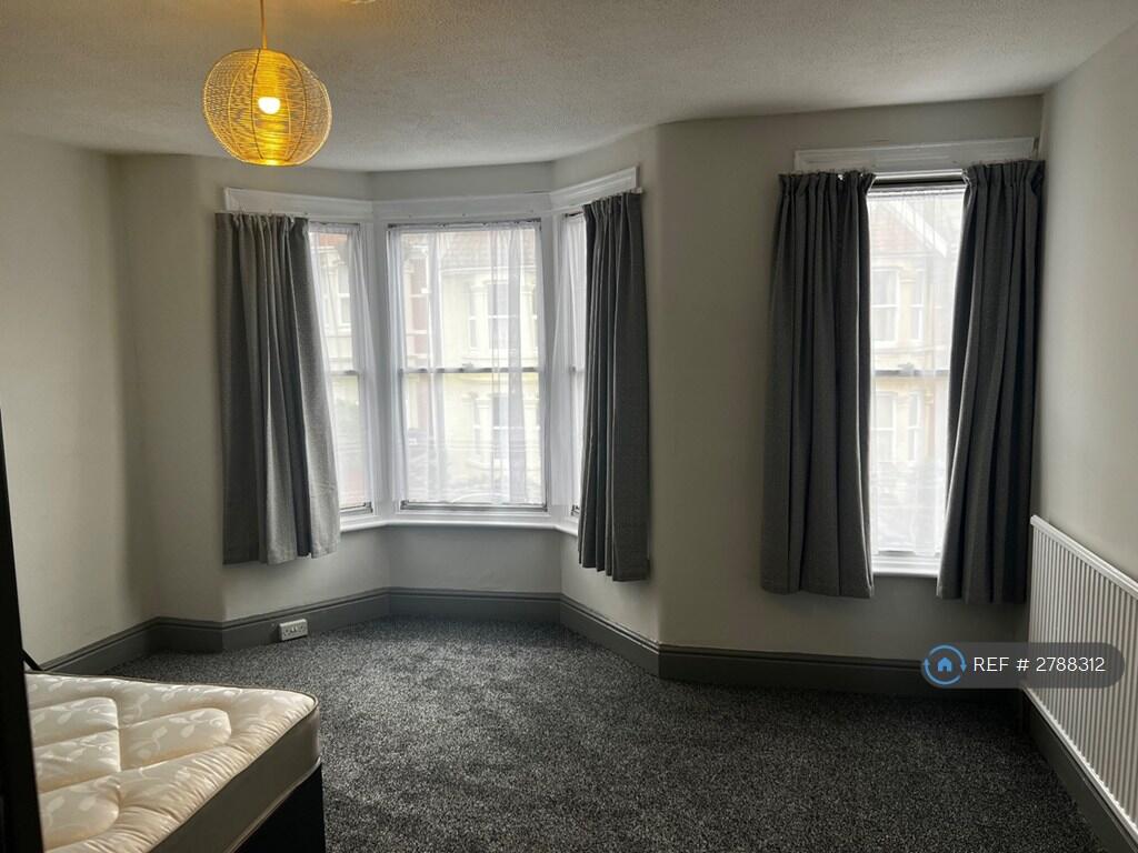 1 bed House Share for rent in Bristol. From OpenRent