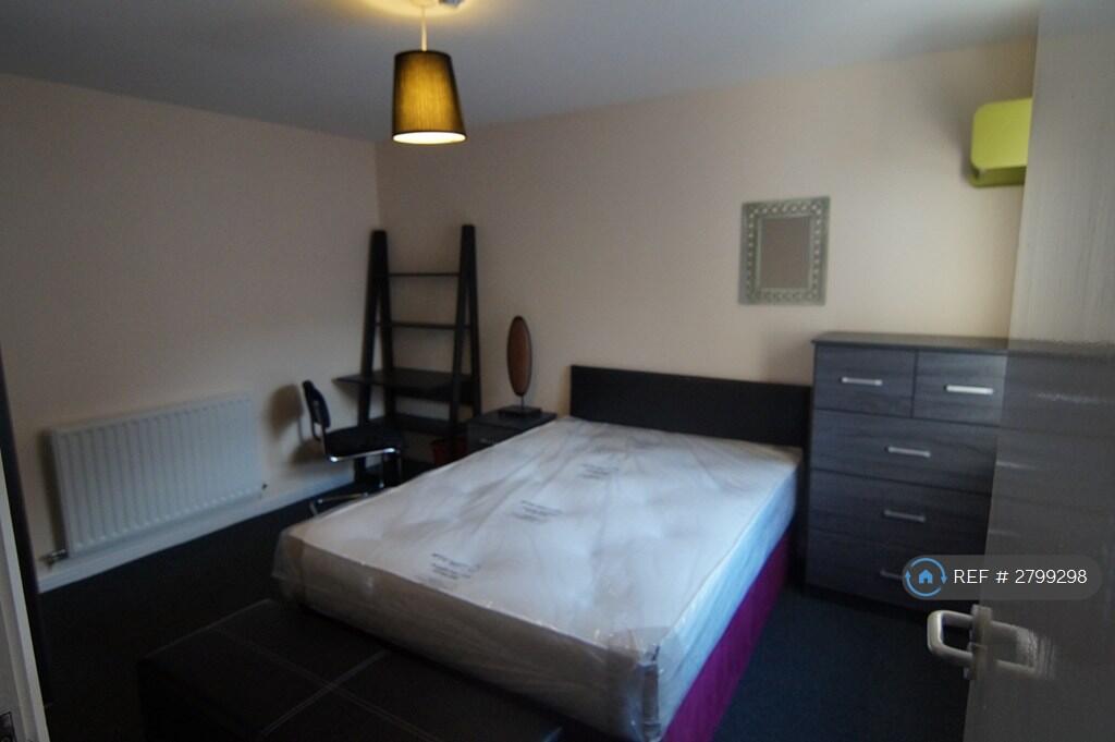 1 bed House Share for rent in Liverpool. From OpenRent