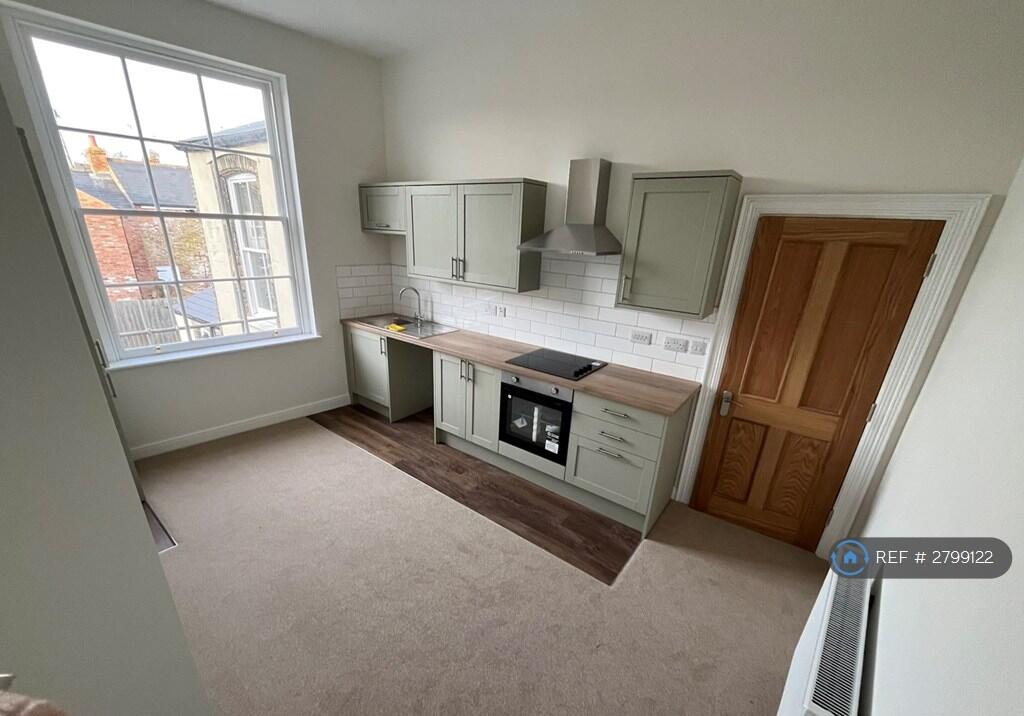 1 bed 1st Floor Flat for rent in King's Lynn. From OpenRent