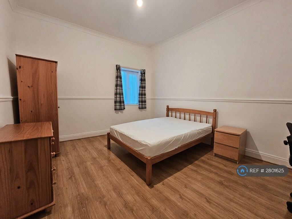 1 bed House Share for rent in Southampton. From OpenRent