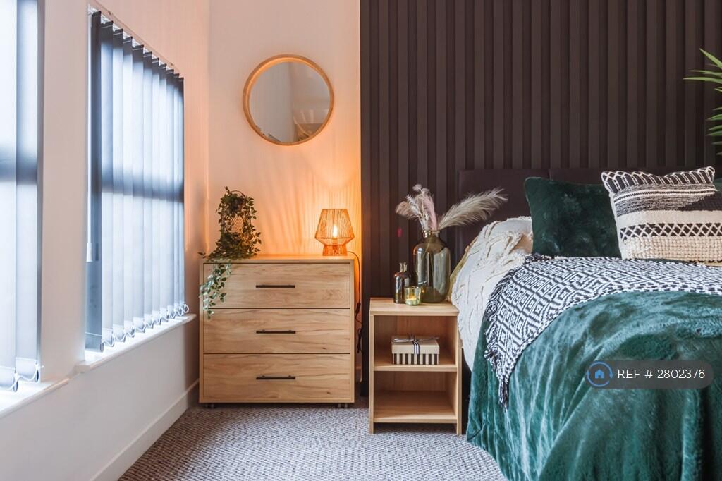 1 bed House Share for rent in Liverpool. From OpenRent