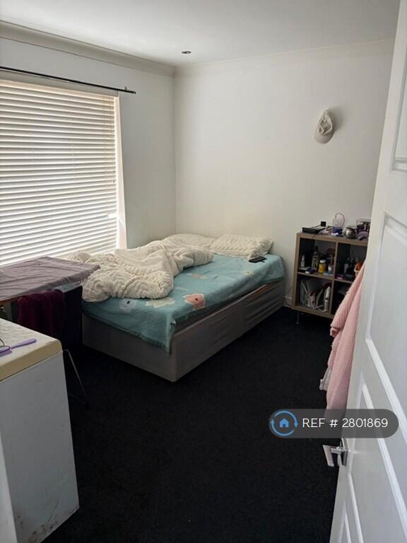 1 bed House Share for rent in Southampton. From OpenRent