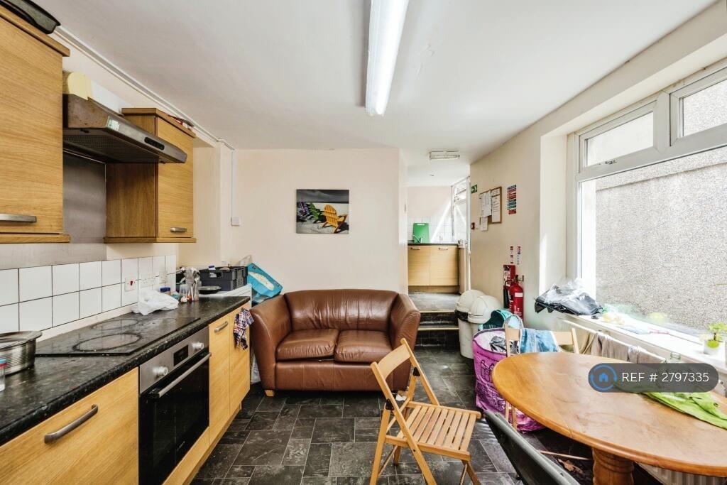 1 bed House Share for rent in Swansea. From OpenRent