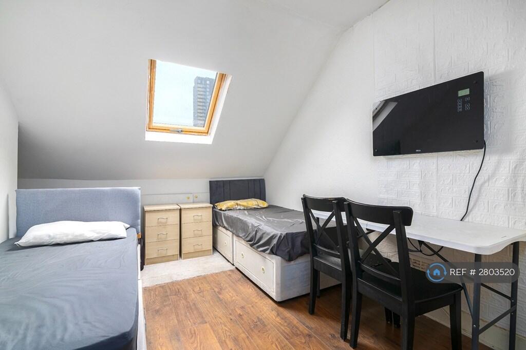 1 bed House Share for rent in London. From OpenRent 1 bed House Share for rent in London. From OpenRent
