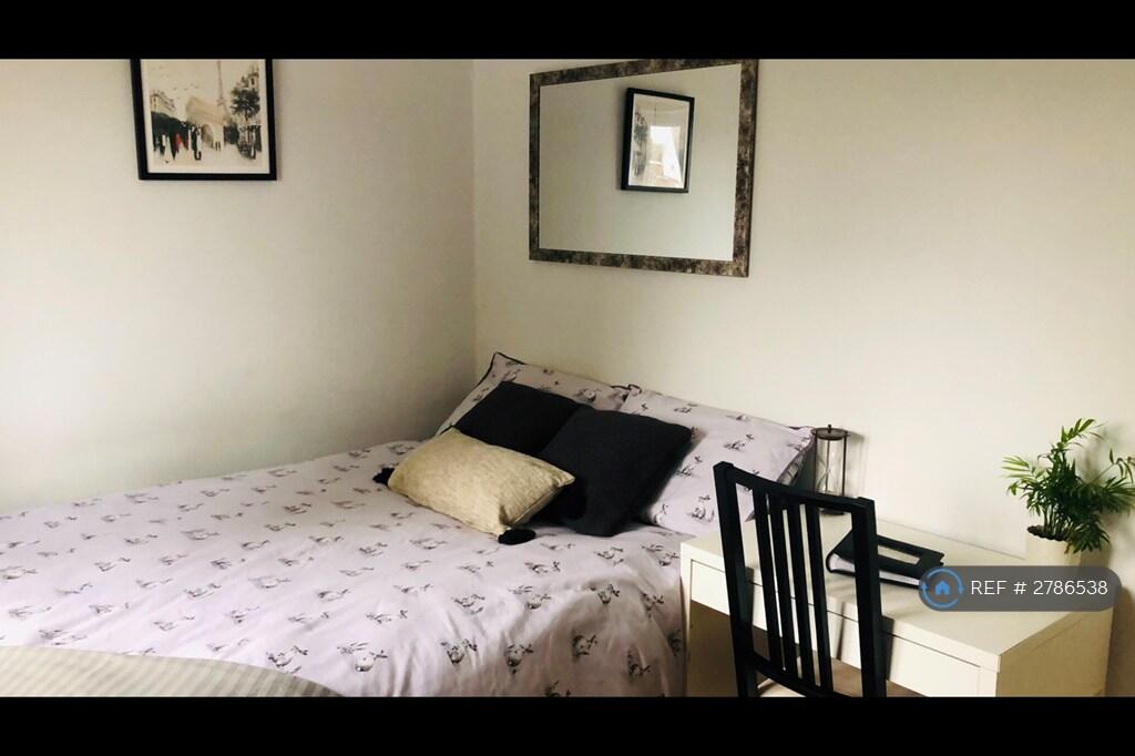 1 bed House Share for rent in Bracknell. From OpenRent