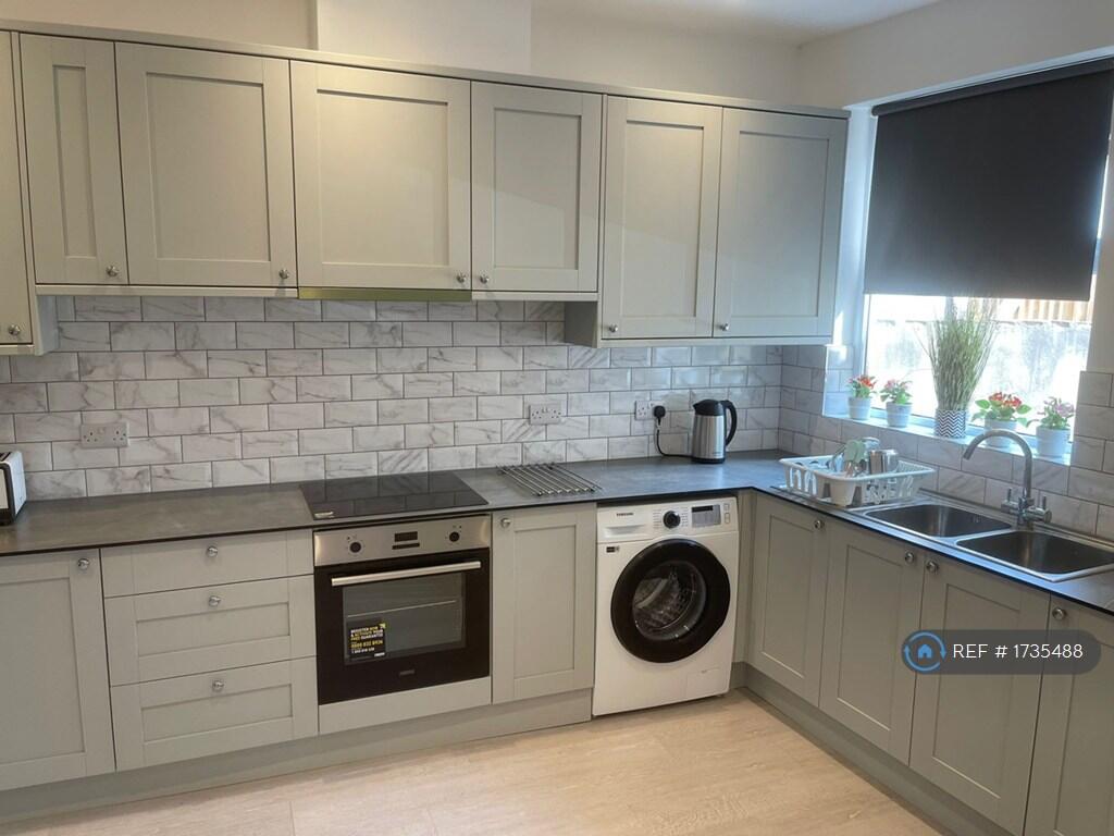 1 bed House Share for rent in Bristol. From OpenRent