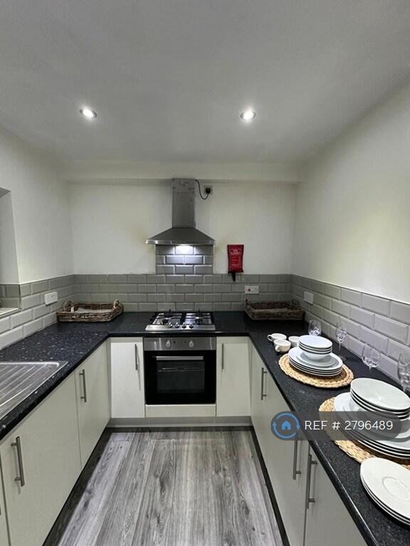 1 bed House Share for rent in Walsall. From OpenRent