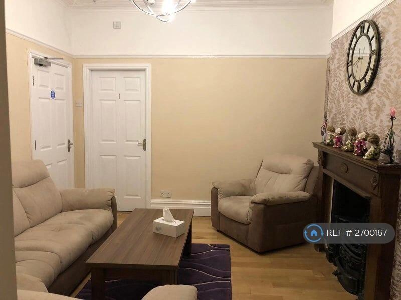 1 bed House Share for rent in Skegness. From OpenRent