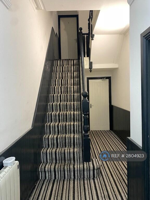 0 bed Studio for rent in Warrington. From OpenRent