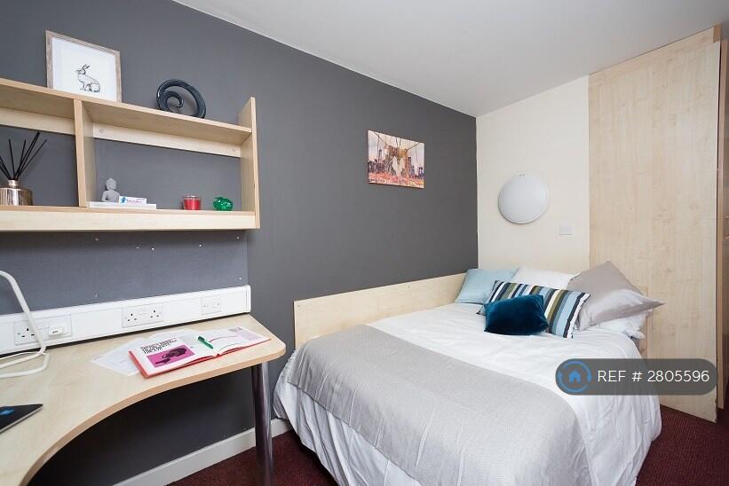 1 bed Flat Share for rent in Sheffield. From OpenRent