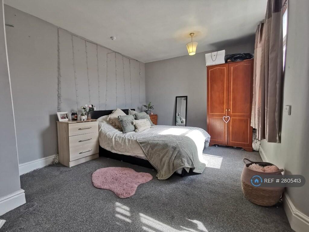 1 bed House Share for rent in Liverpool. From OpenRent