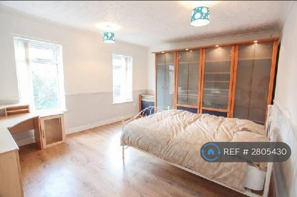 1 bed House Share for rent in Liverpool. From OpenRent