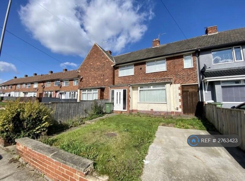 3 bed Mid Terraced House for rent in Stockton-on-Tees. From OpenRent 3 bed Mid Terraced House for rent in Stockton-on-Tees. From OpenRent