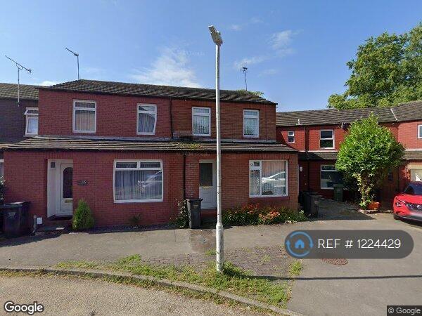 1 bed House Share for rent in Basildon. From OpenRent