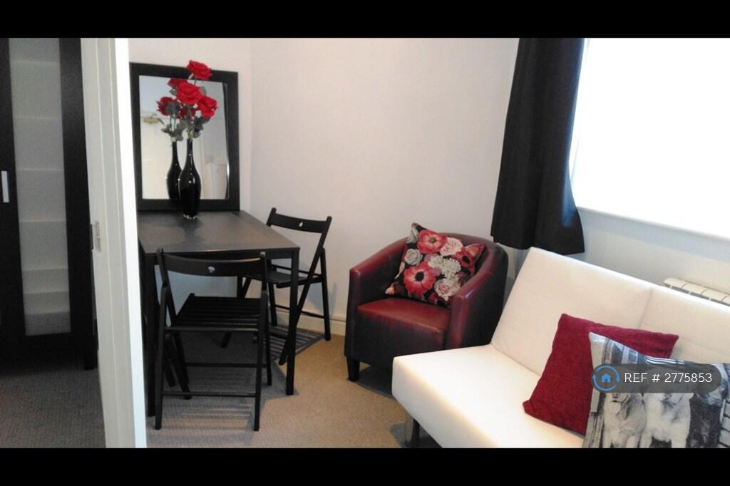 0 bed Studio for rent in Ilkeston. From OpenRent