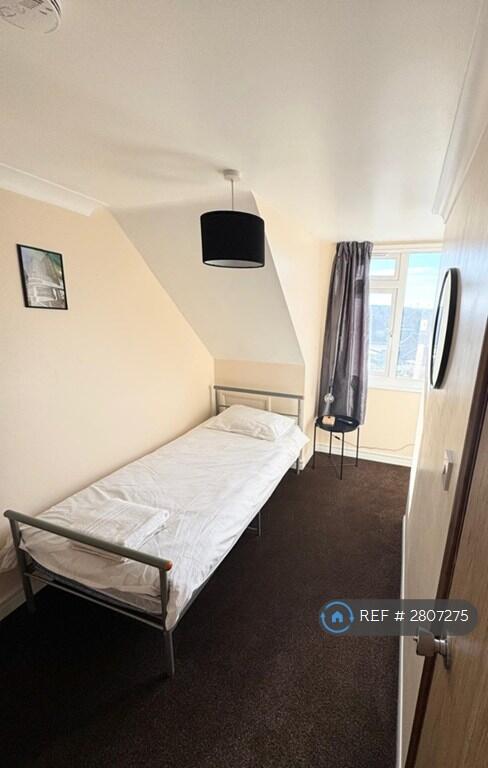 1 bed House Share for rent in Ramsgate. From OpenRent