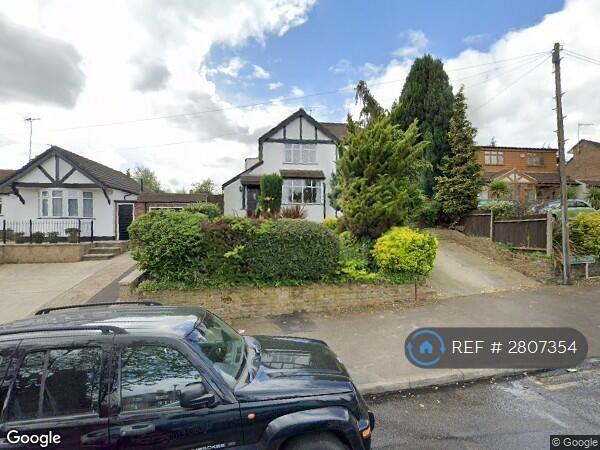 1 bed House Share for rent in Orpington. From OpenRent