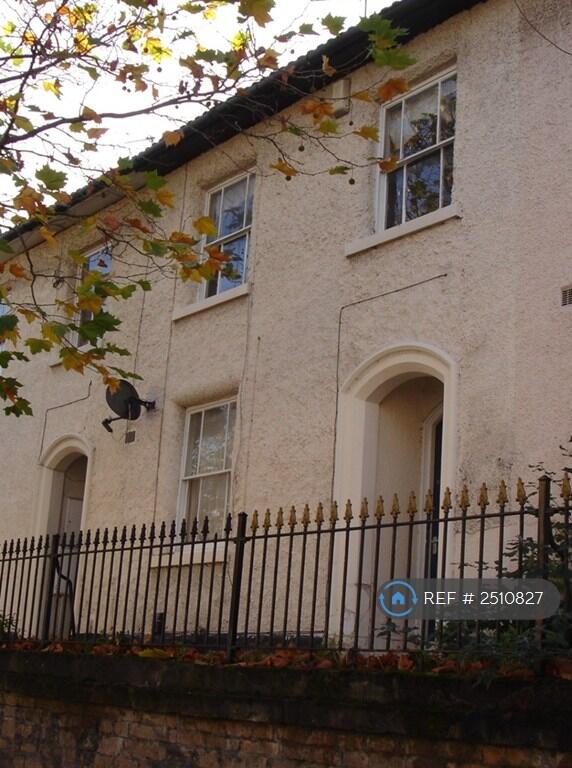 1 bed House Share for rent in Nottingham. From OpenRent