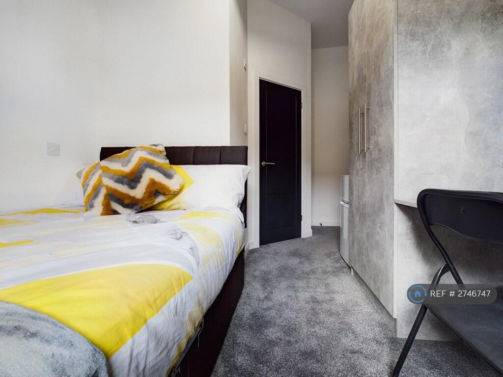 1 bed House Share for rent in Preston. From OpenRent