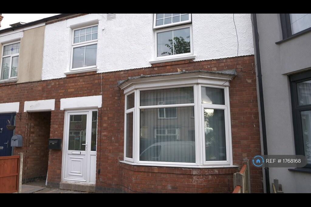 1 bed House Share for rent in Coventry. From OpenRent