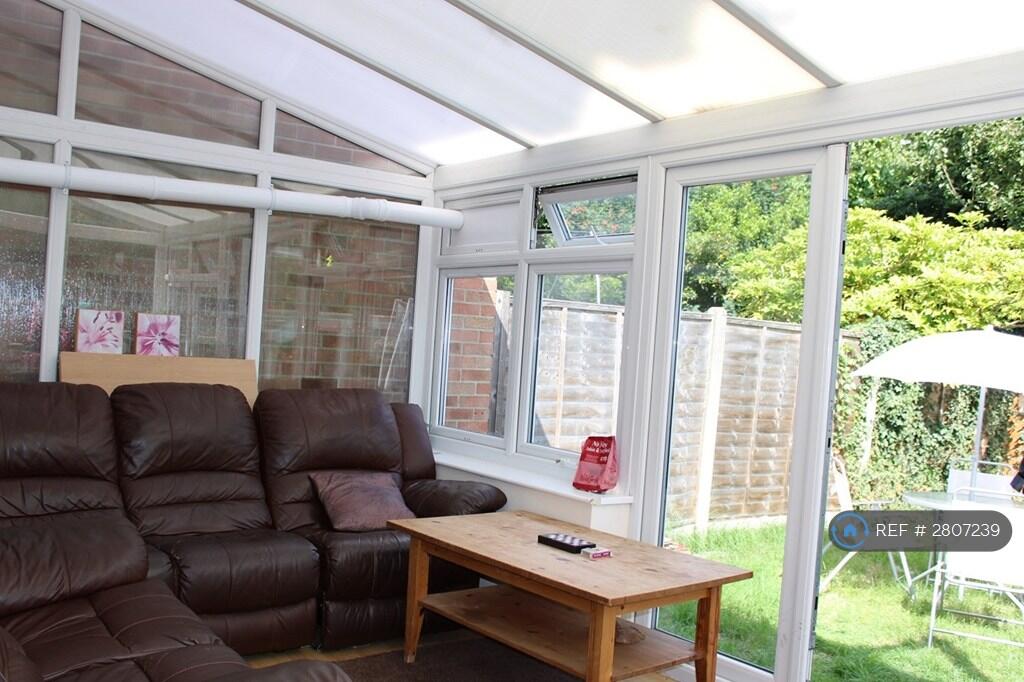 1 bed House Share for rent in Chelmsford. From OpenRent