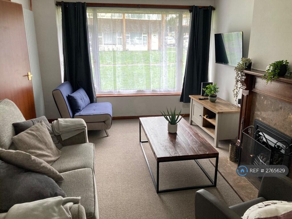 1 bed House Share for rent in Canterbury. From OpenRent