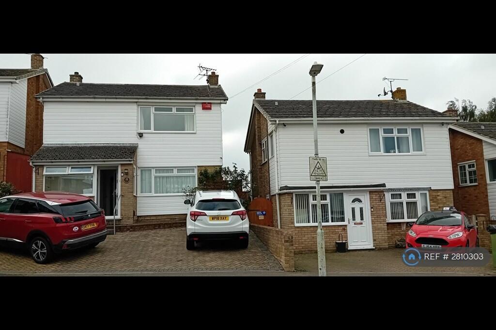1 bed House Share for rent in Sittingbourne. From OpenRent