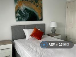 1 bed House Share for rent in Eastleigh. From OpenRent