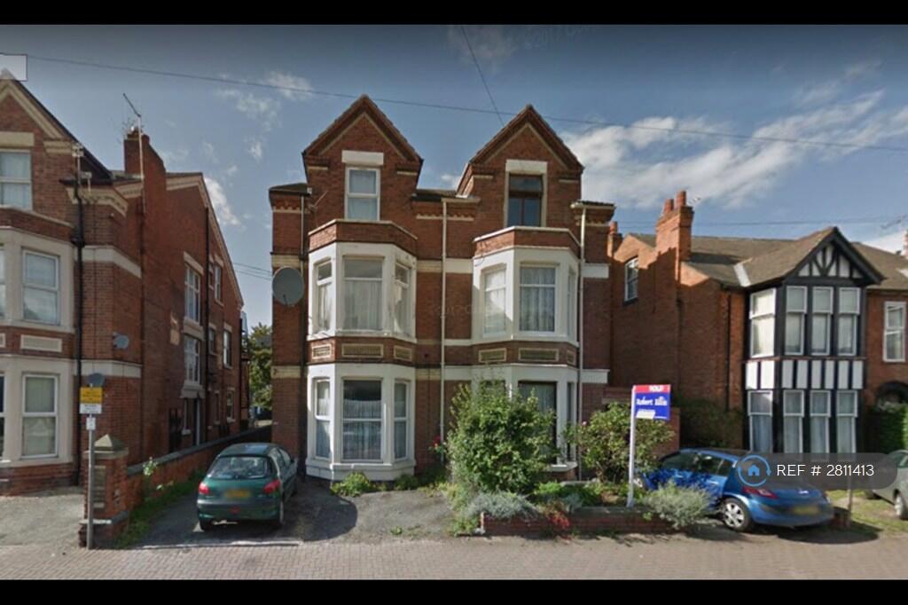 0 bed Studio for rent in Nottingham. From OpenRent