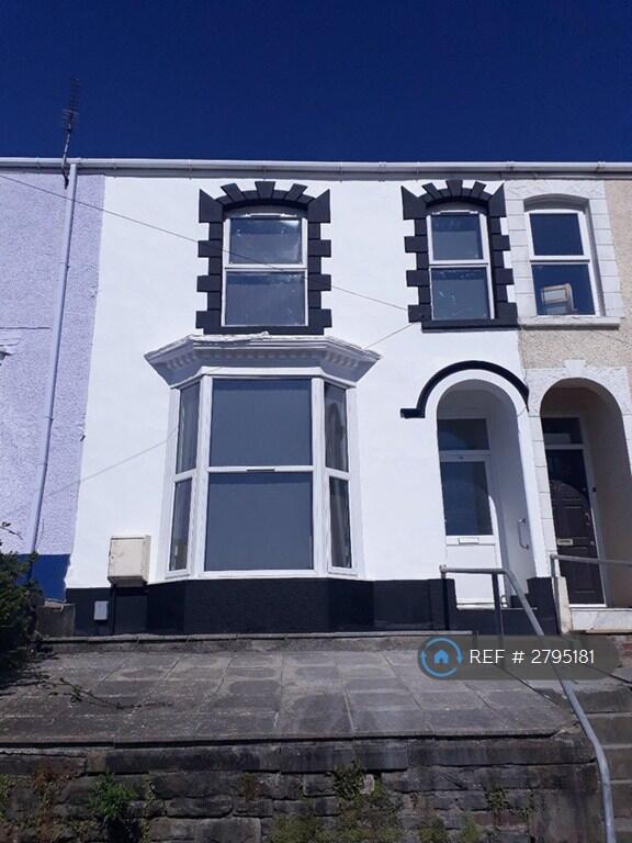 1 bed House Share for rent in Swansea. From OpenRent