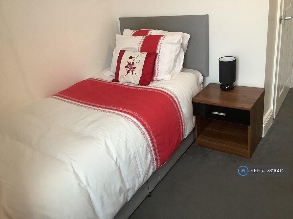 0 bed Studio for rent in Bridlington. From OpenRent