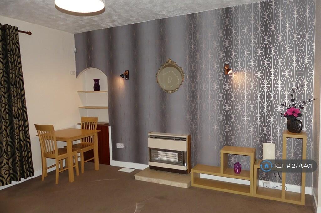 1 bed 1st Floor Flat for rent in Aberdeen. From OpenRent