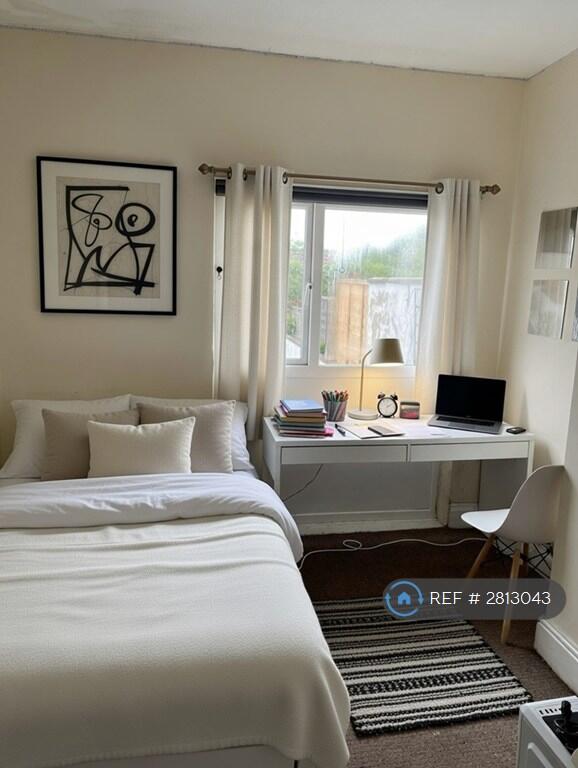 1 bed House Share for rent in Bristol. From OpenRent