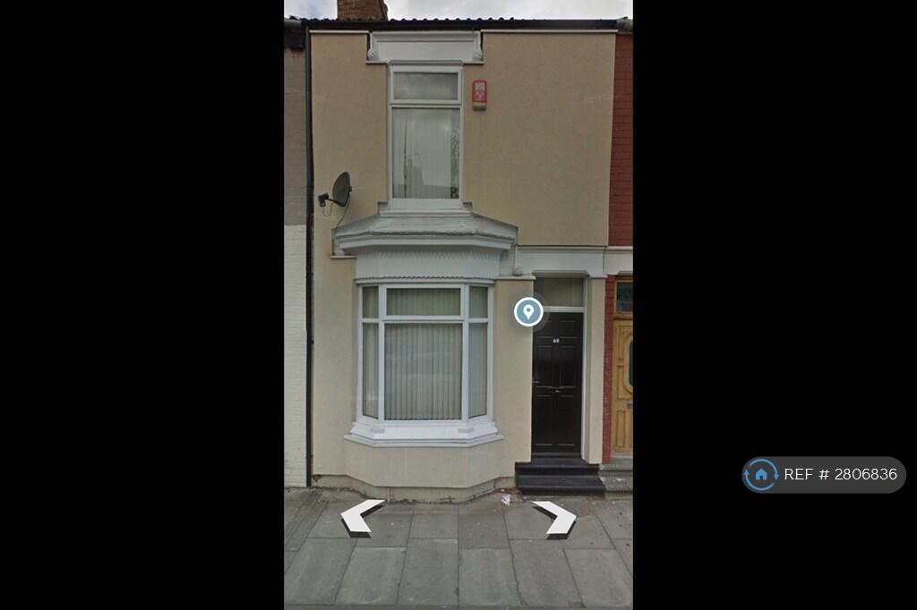 2 bed Mid Terraced House for rent in Middlesbrough. From OpenRent