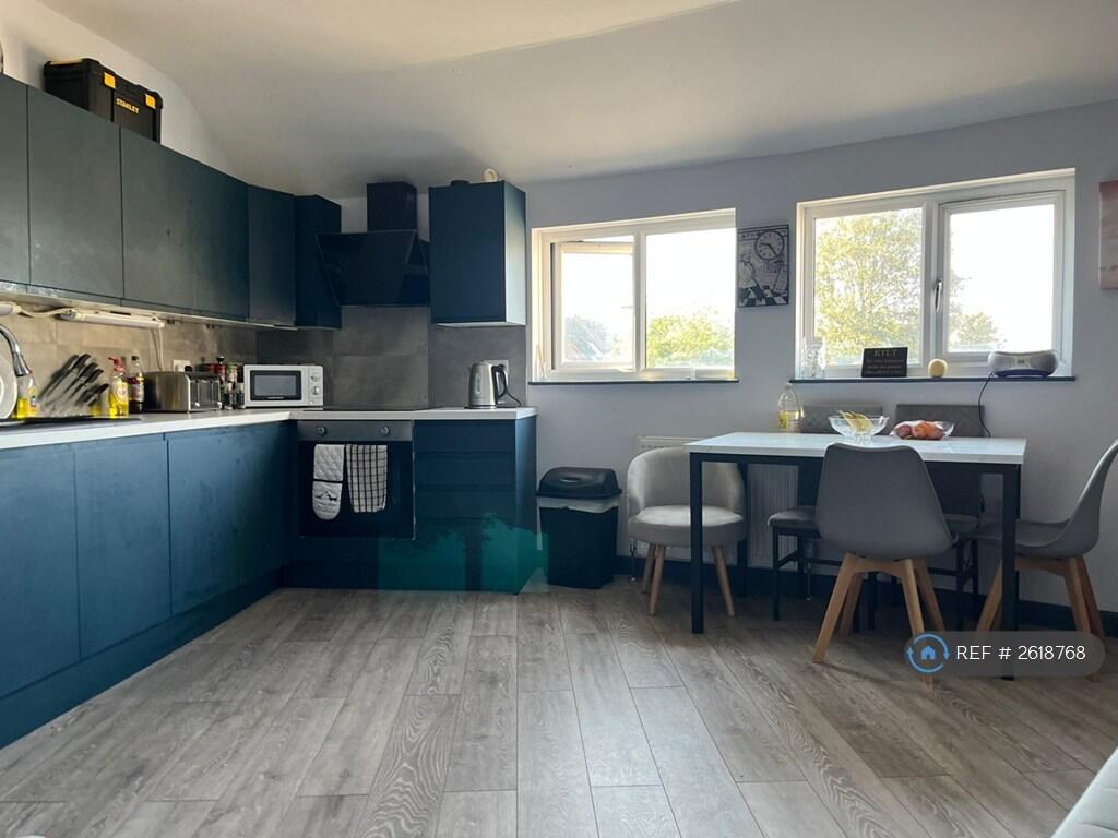 1 bed House Share for rent in Ramsgate. From OpenRent