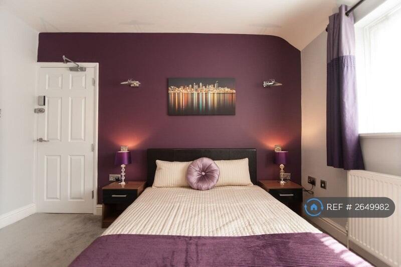 1 bed House Share for rent in Bushey. From OpenRent