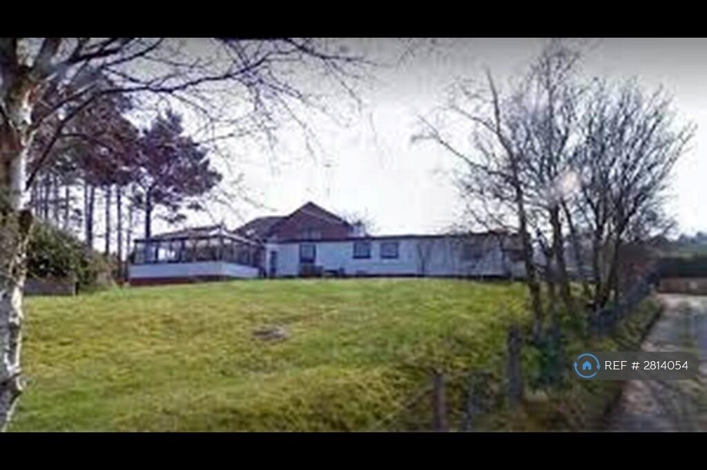 1 bed House Share for rent in Holywell. From OpenRent