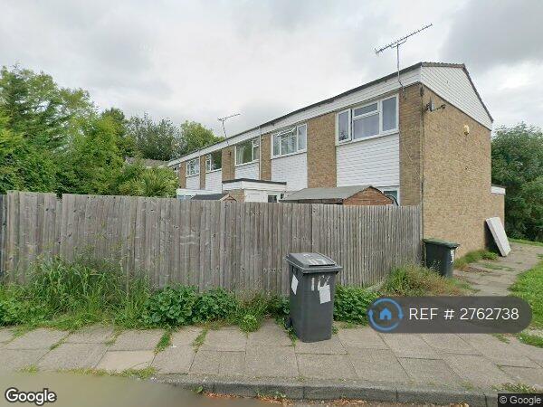 1 bed House Share for rent in Canterbury. From OpenRent