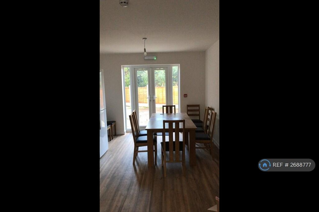 1 bed House Share for rent in Coventry. From OpenRent