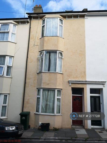 1 bed House Share for rent in Ovingdean. From OpenRent