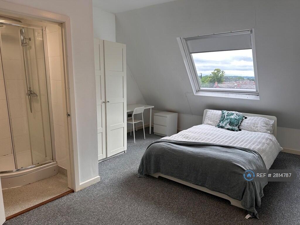 1 bed House Share for rent in Leeds. From OpenRent