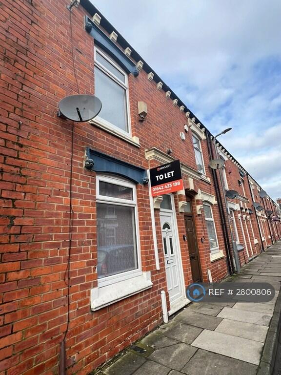 1 bed House Share for rent in Middlesbrough. From OpenRent