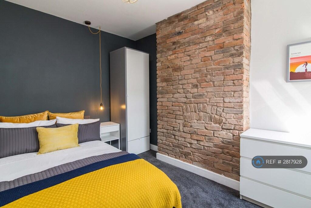 1 bed House Share for rent in Nottingham. From OpenRent