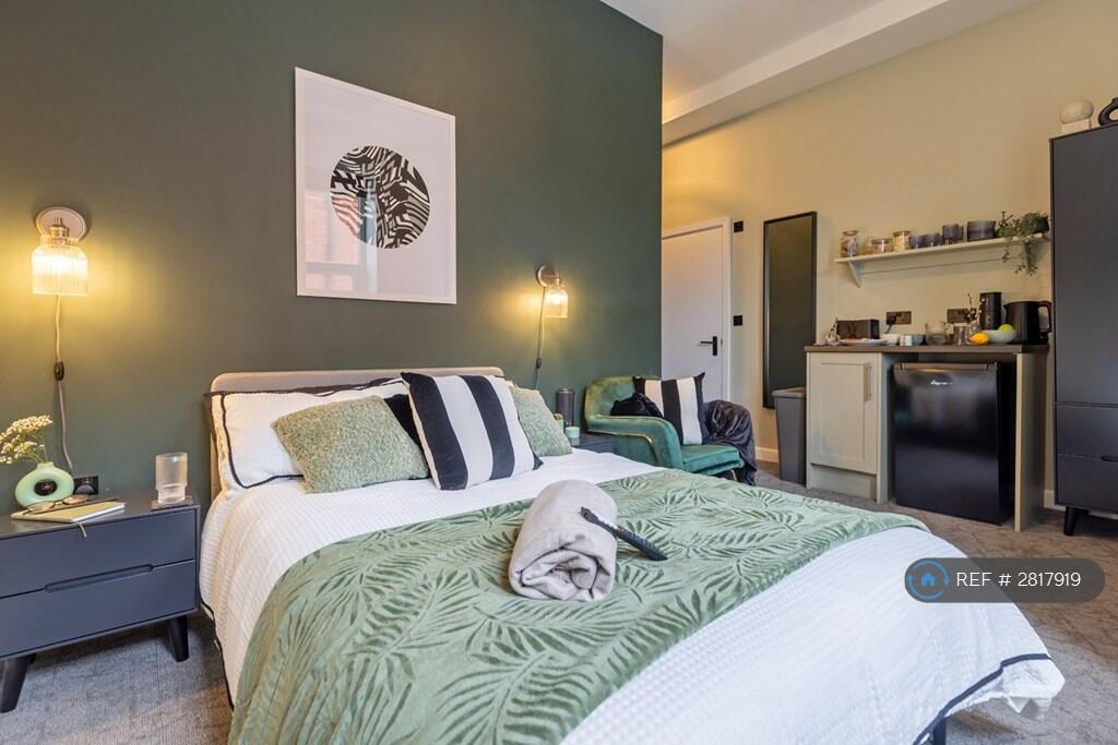 1 bed House Share for rent in Liverpool. From OpenRent