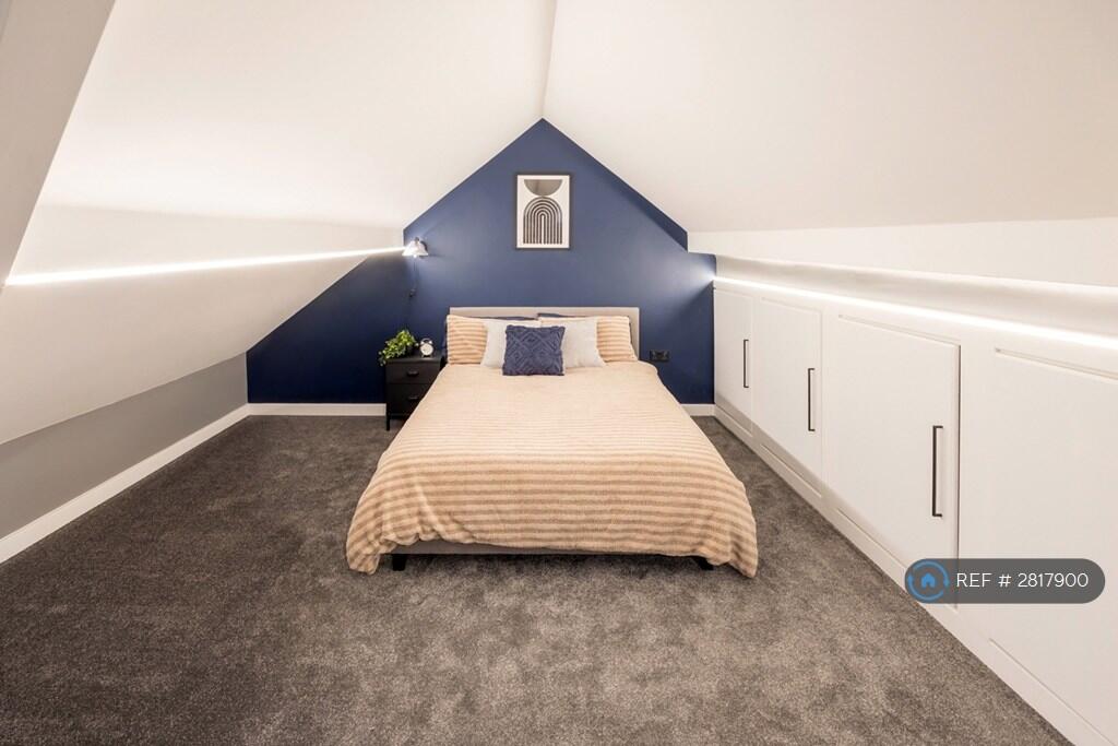 1 bed House Share for rent in Liverpool. From OpenRent