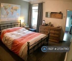 1 bed House Share for rent in Lincoln. From OpenRent