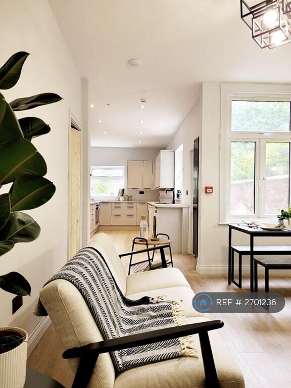 1 bed House Share for rent in Coventry. From OpenRent