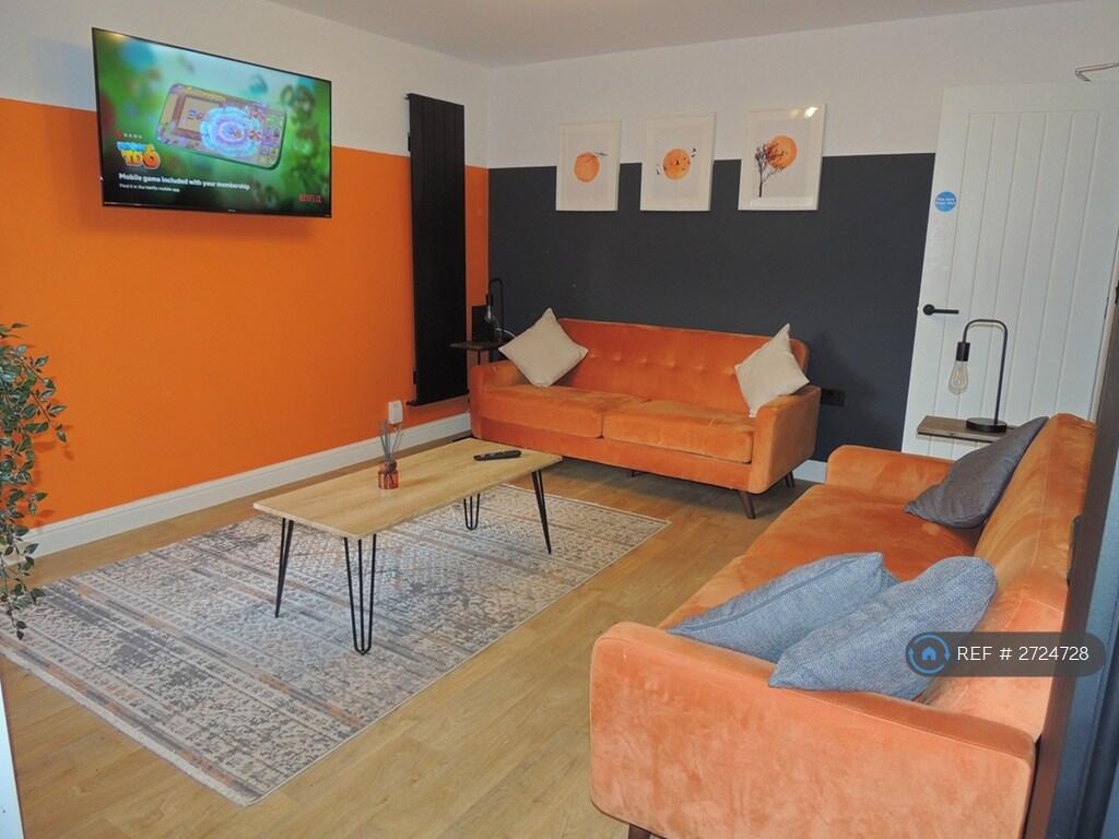 1 bed House Share for rent in Skegby. From OpenRent