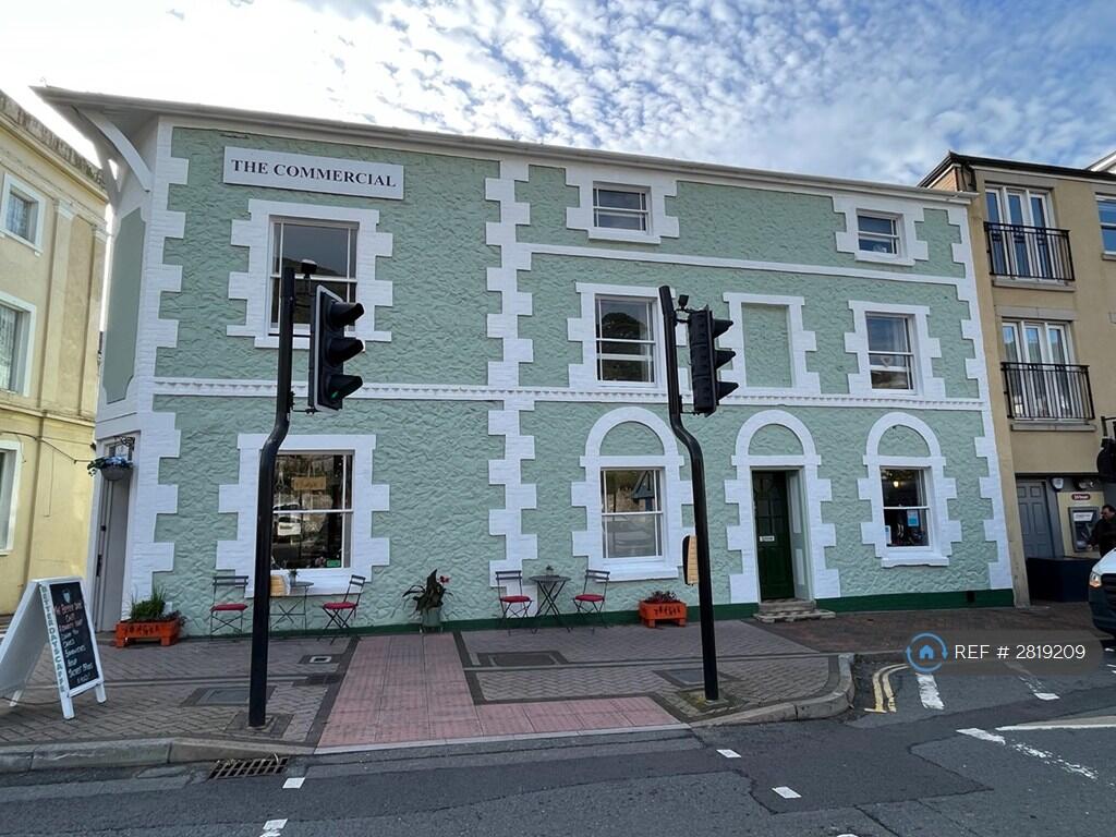 1 bed House Share for rent in Ventnor. From OpenRent